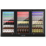 Coolake 335BH 36" W Back Bar Refrigerator-7.4 Cu.ft