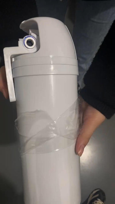 Coolake Ice Machine Replacement Water Filter for K350/K450/IM180S/IM280S