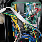 Commercial Ice Machine Control  Board-K350
